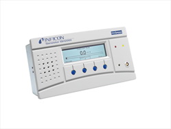 Thiết bị phát hiện rò rỉ H2000 Plus HVS Leak Detection